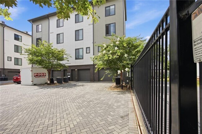Foto del edificio - 211 Bass St SW