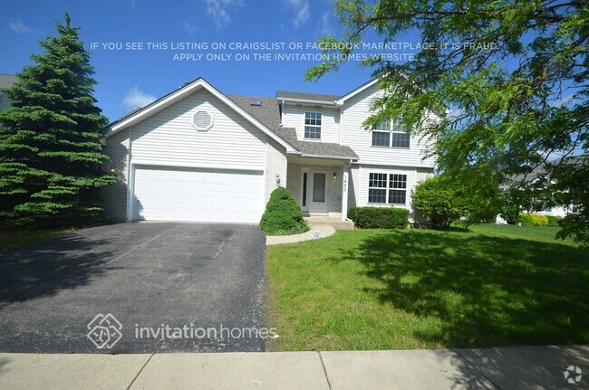 Building Photo - 1420 Lily Cache Ln