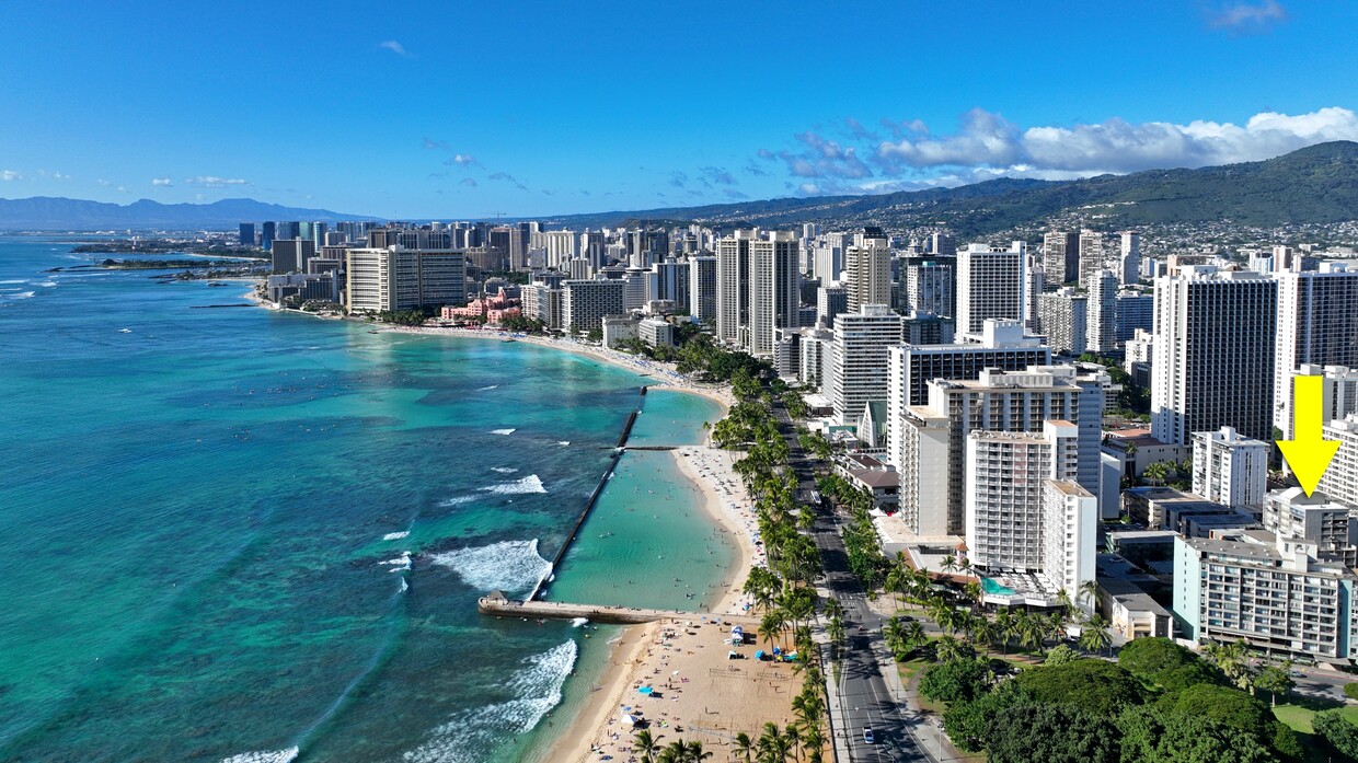 Photo - 2572 Lemon Rd (Honolulu, HI)