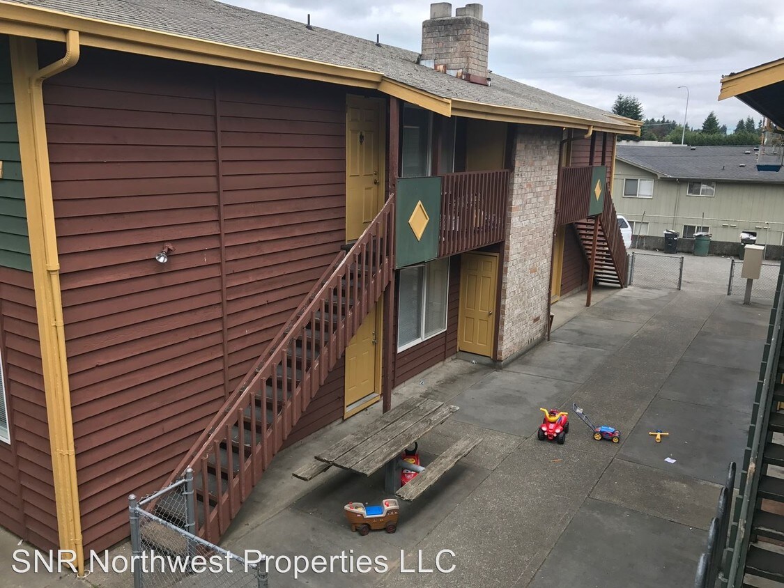 Foto principal - 1109 S Woodlawn St