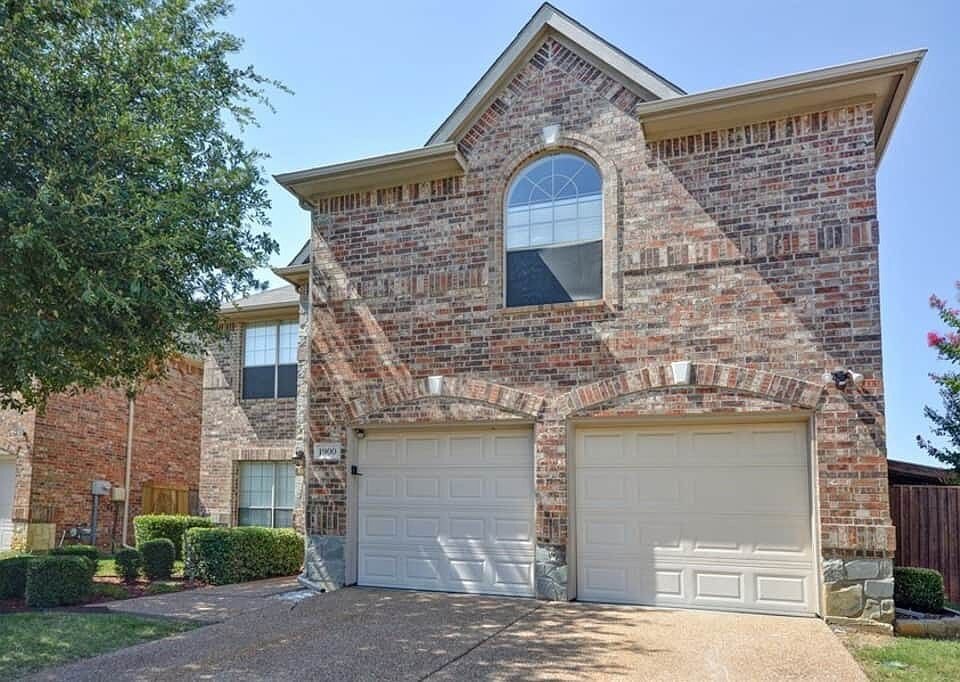 1900 Francis Ct, Flower Mound, TX 75028 House Rental in Flower Mound