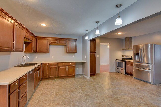 Foto del edificio - Gorgeous Four Bedroom Home in Martinez