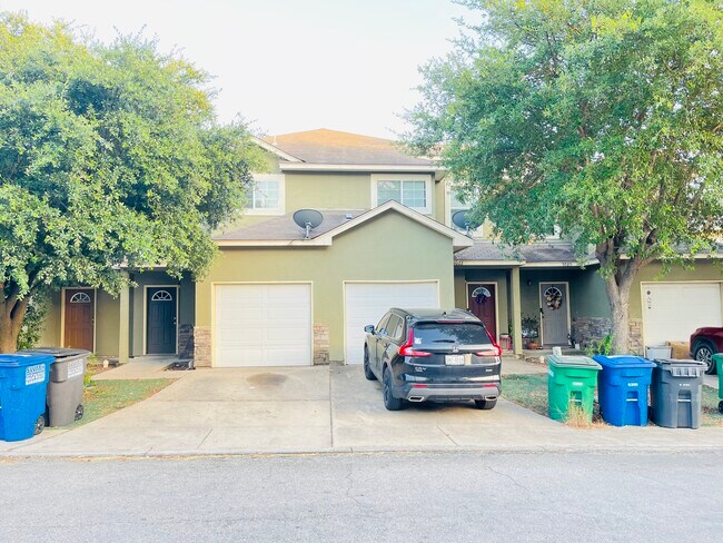 Building Photo - 5020 Stowers Blvd