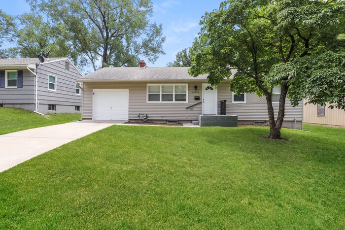 Foto principal - 10513 E 28th Terrace S