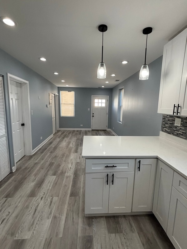 Foto del edificio - 3109 W Arthington St