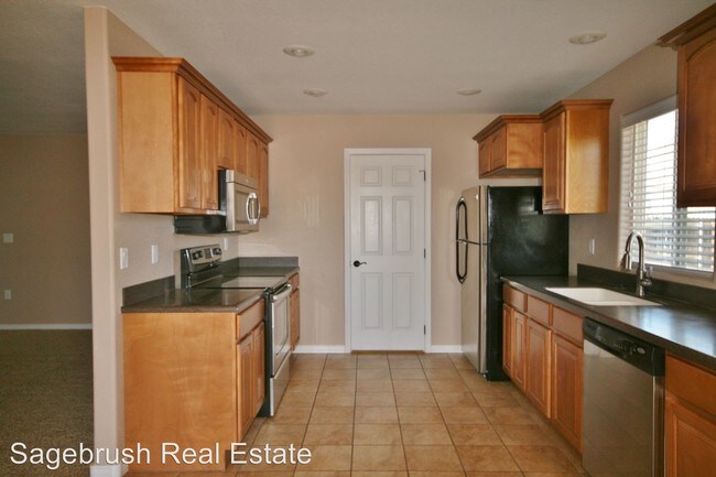 Foto del edificio - 3 br, 2 bath House - 3017 Fred Daugherty