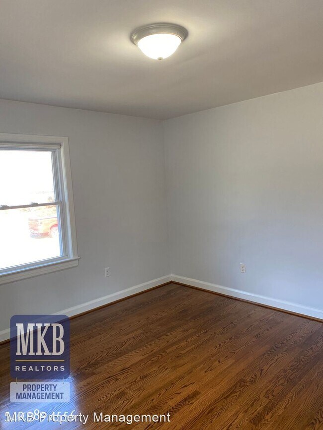 Foto del edificio - 3 br, 2 bath House - 3804 Belle Meade