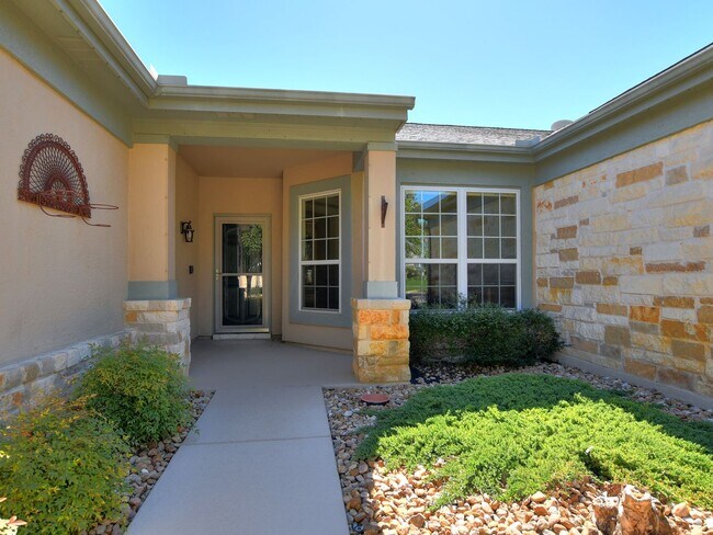 Foto del edificio - 107 Armstrong Drive-Unfurnished Sun City R...