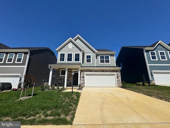 Foto del edificio - 51 Trout Lily Dr