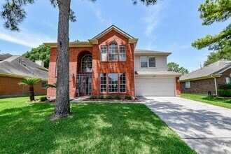 Building Photo - 11707 Turtle Lake Dr