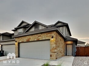 Building Photo - 407 Parkline Dr