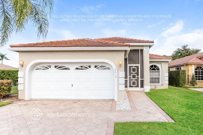 Building Photo - 6419 Breckenridge Cir