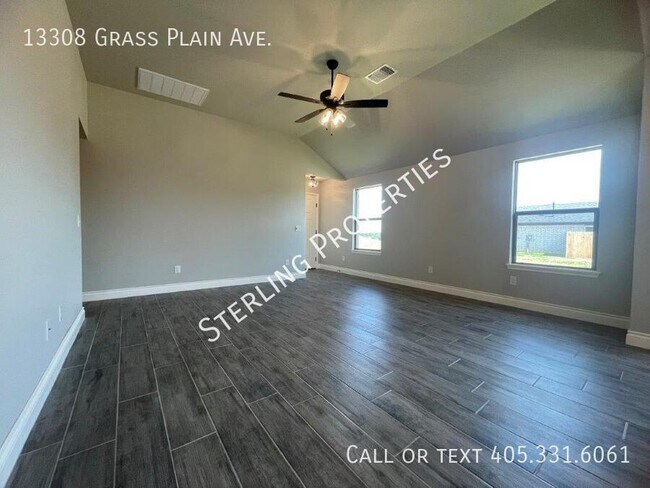 Photo - 13308 Grass Pln Ave House