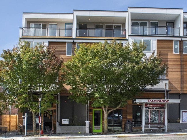 Building Photo - 7743 A 15th Ave NW Retail