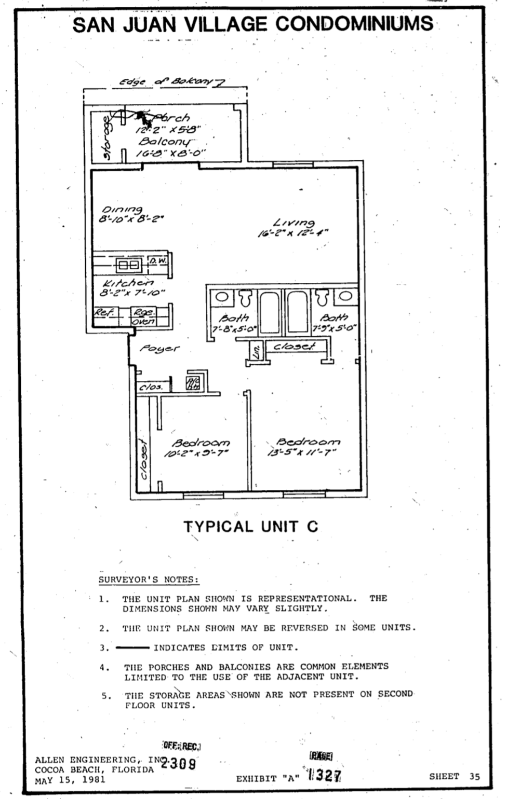 Foto del edificio - 189 San Juan Cir