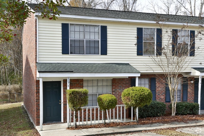 Wedgewood Townhomes - KRC Chester Place