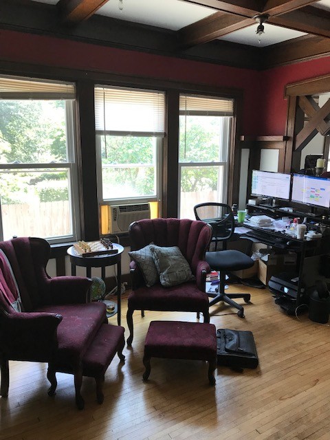 Dining Room - 1010 E 19th St