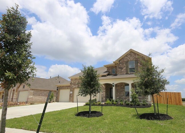 Building Photo - 2407 Shoal Valley Ln