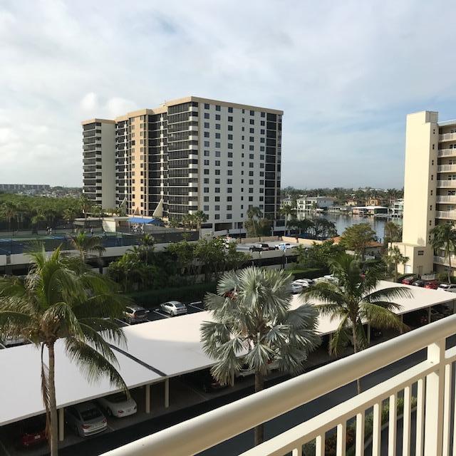 Foto del edificio - 3300 S Ocean Blvd