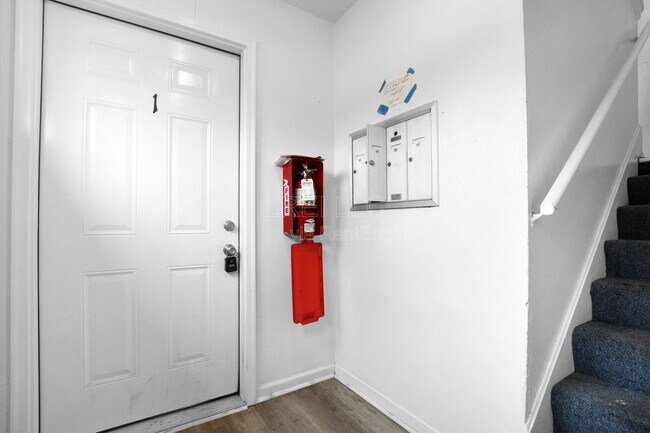 Foto del edificio - 2516 Pennacook Rd