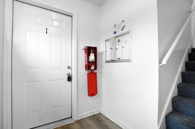 Photo - 2516 Pennacook Rd Apartment