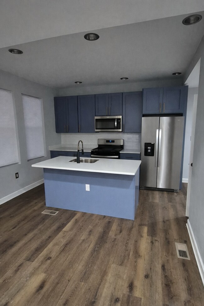 Foto del edificio - 3302 Gwynns Falls Pkwy