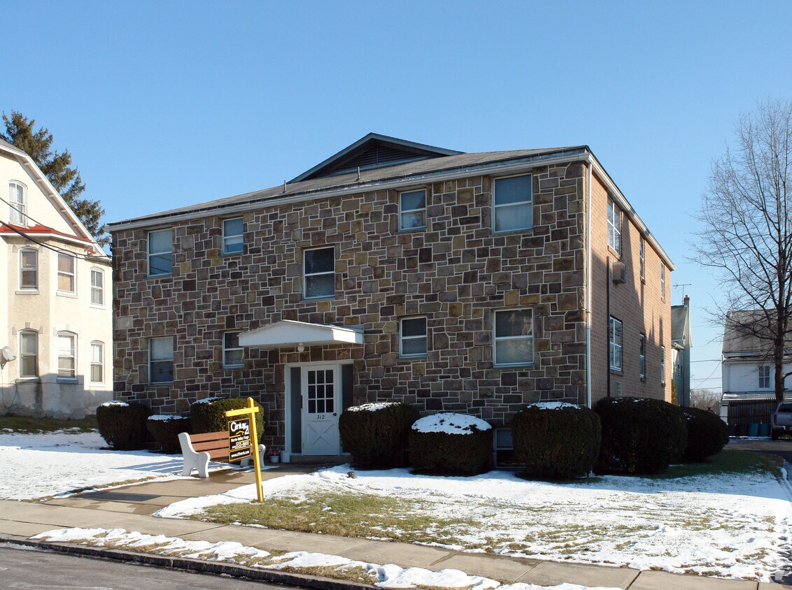 312 Church St, Royersford, PA 19468 Apartments in Royersford, PA