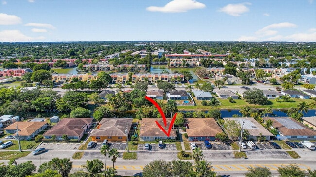 Building Photo - 1767 NW 55th Ave