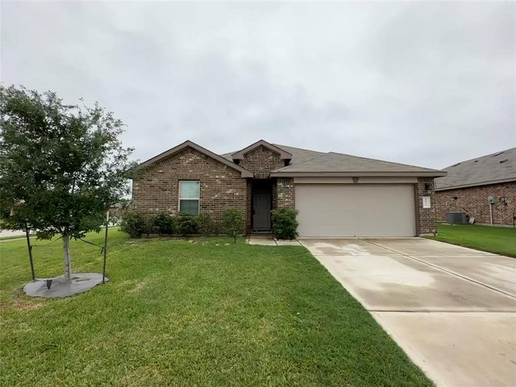 1826 Bryson Heights Dr, Rosenberg, TX 77469 House Rental in Rosenberg
