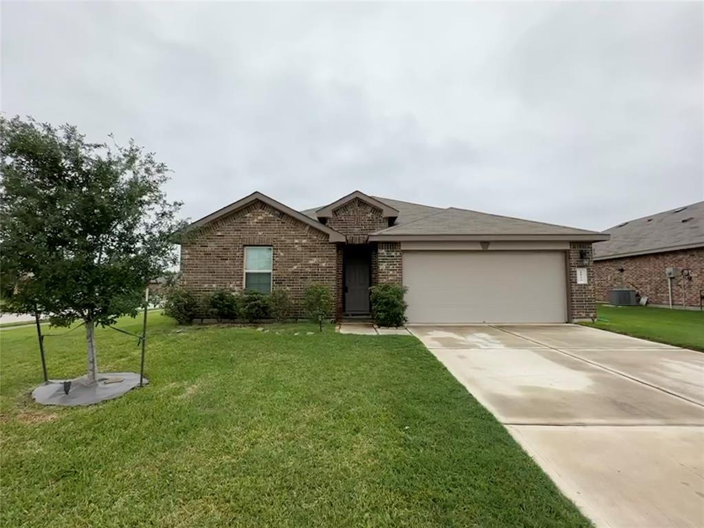 1826 Bryson Heights Dr, Rosenberg, TX 77469 House Rental in Rosenberg