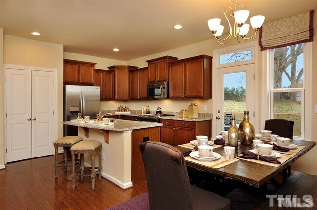 Foto del edificio - 2429 Pecan Ridge Way