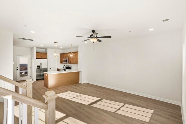 Foto del edificio - 505 Tappan Private Ln