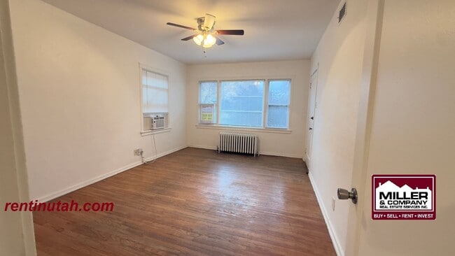 Photo - 817 E 100 S Apartment