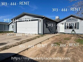 Building Photo - 100 Wenatchee St