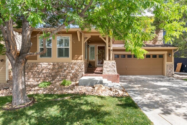 Photo - 10786 Southhaven Cir (Littleton, CO) House