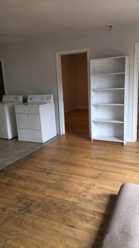 Foto principal - 116 S Jackson St