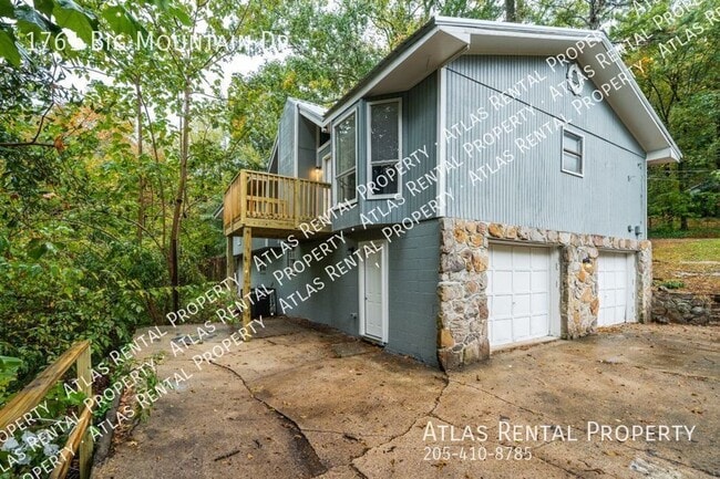 Building Photo - 1761 Big Mountain Dr