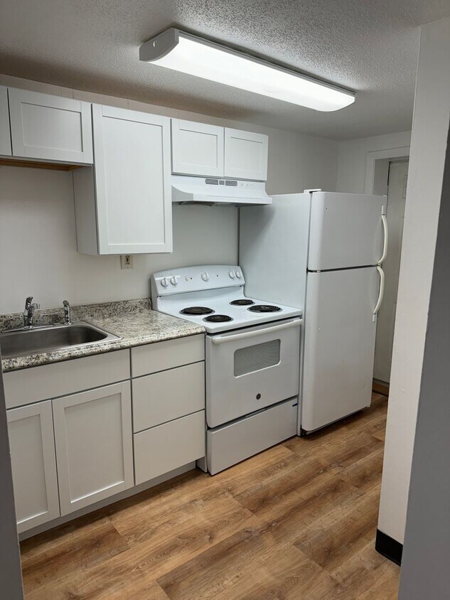 Foto principal - One bedroom