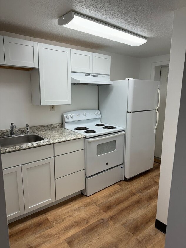 Primary Photo - One bedroom