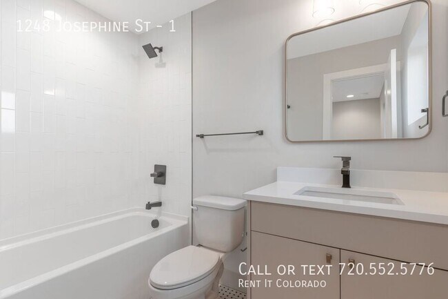 Photo - 1248 Josephine St Apartment