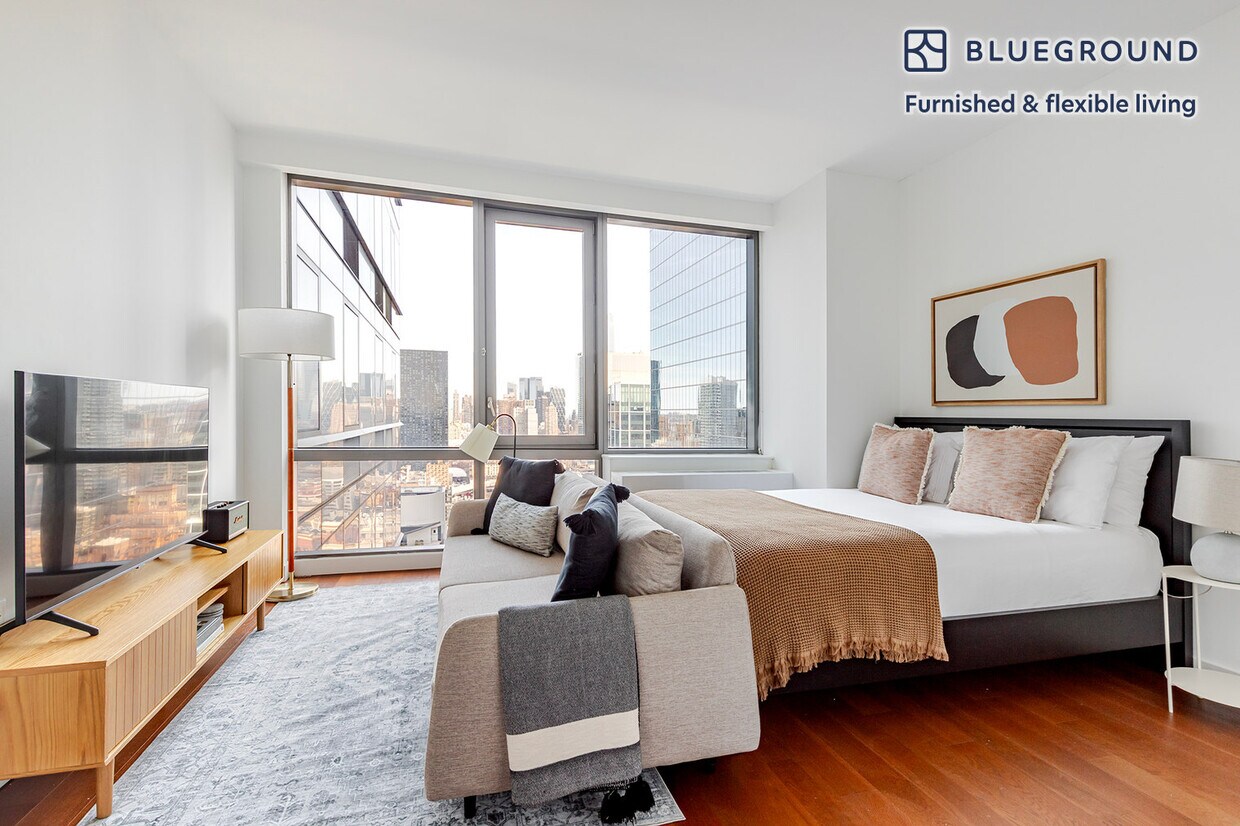 Foto principal - 435 W 31st St