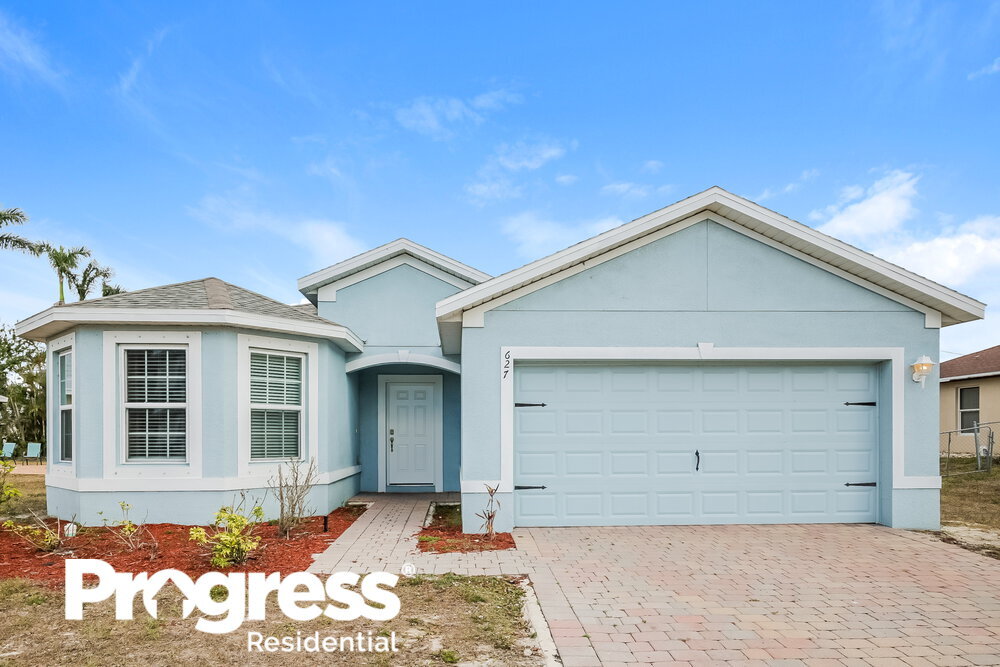 627 SW 27th Terrace, Cape Coral, FL 33914 House Rental in Cape Coral
