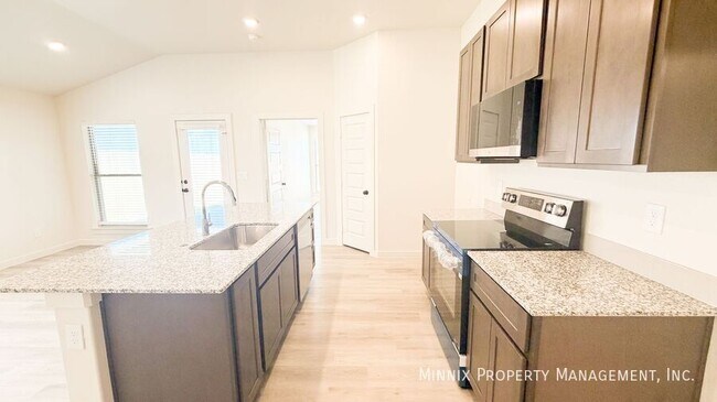 Foto del edificio - 1208 Cottonwood Ave
