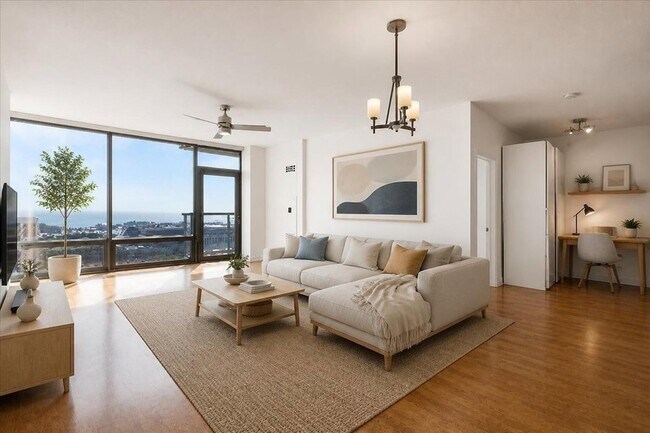 Foto del edificio - 100 E 14th St