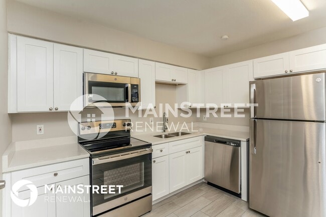 Building Photo - 1010 N Bracewell Dr