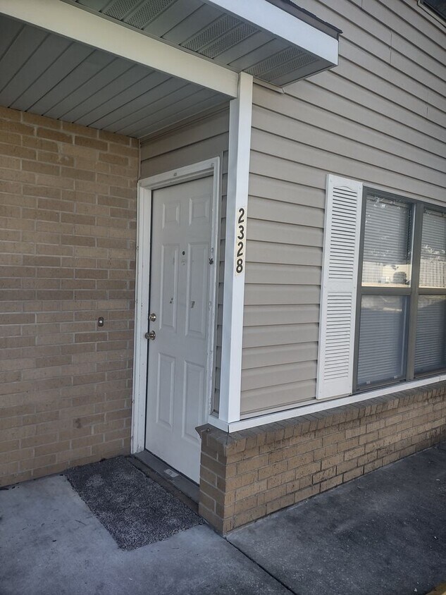 Primary Photo - Magnolia Townhome