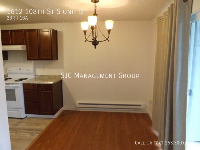 Foto del edificio - 1612 108th St S