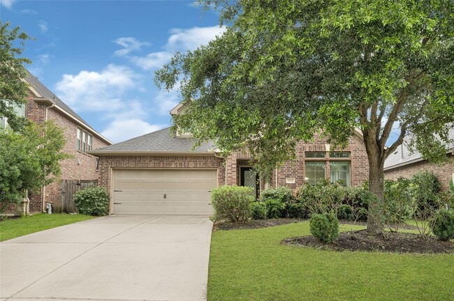 Foto del edificio - 5522 Little Creek Ct
