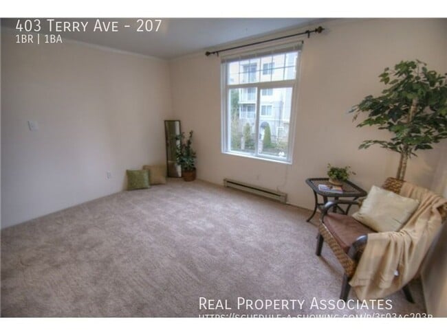 Foto del edificio - 403 Terry Ave