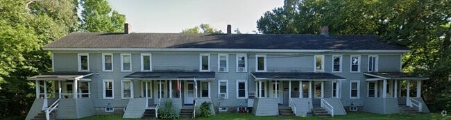 Building Photo - 109 Holden St